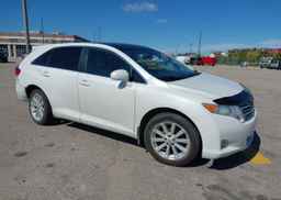 2010 TOYOTA VENZA