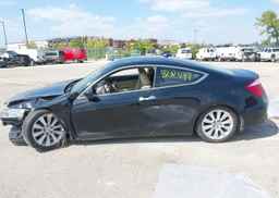 2009 HONDA ACCORD EX-L V6