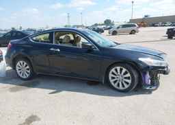 2009 HONDA ACCORD EX-L V6