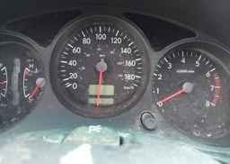 2003 SUBARU FORESTER 2.5 XS