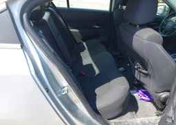 2015 CHEVROLET CRUZE LT TURBO