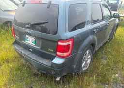 2011 FORD ESCAPE XLT V6