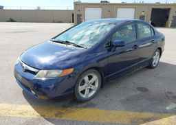 2006 HONDA CIVIC EX