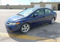2006 HONDA CIVIC EX