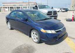 2006 HONDA CIVIC EX