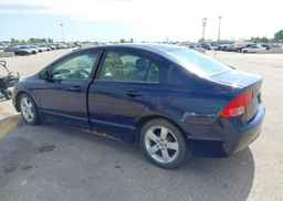 2006 HONDA CIVIC EX