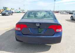 2006 HONDA CIVIC EX