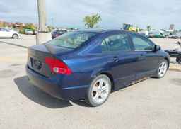 2006 HONDA CIVIC EX