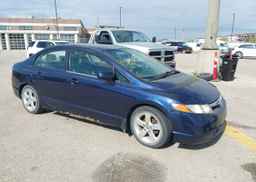 2006 HONDA CIVIC EX