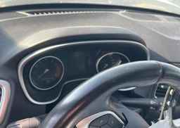 2018 JEEP COMPASS NORTH