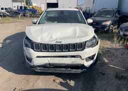 2018 JEEP COMPASS NORTH
