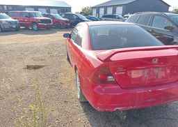 2003 HONDA CIVIC LX