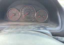 2003 HONDA CIVIC LX