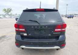 2015 DODGE JOURNEY CROSSROAD