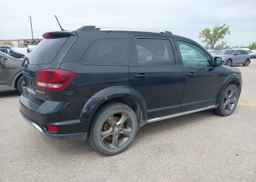 2015 DODGE JOURNEY CROSSROAD