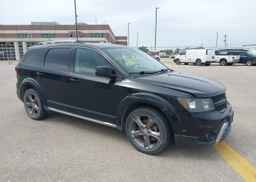 2015 DODGE JOURNEY CROSSROAD