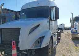 2020 VOLVO VNL64T