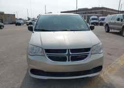 2012 DODGE GRAND CARAVAN SE