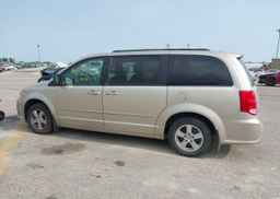 2012 DODGE GRAND CARAVAN SE