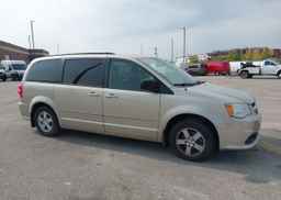 2012 DODGE GRAND CARAVAN SE