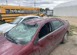 2007 FORD FUSION SEL V6