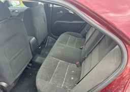 2007 FORD FUSION SEL V6