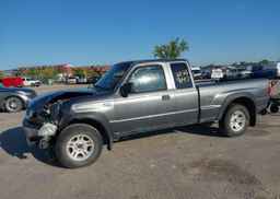 2008 MAZDA B4000 CAB PLUS 4DR
