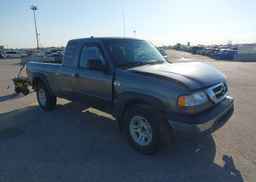 2008 MAZDA B4000 CAB PLUS 4DR