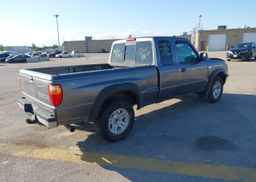 2008 MAZDA B4000 CAB PLUS 4DR