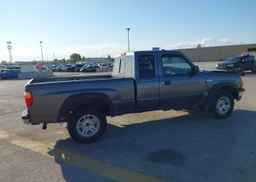 2008 MAZDA B4000 CAB PLUS 4DR