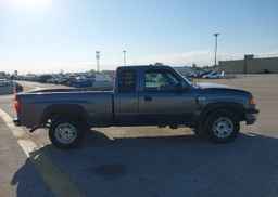 2008 MAZDA B4000 CAB PLUS 4DR