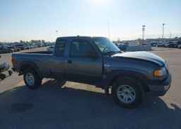 2008 MAZDA B4000 CAB PLUS 4DR