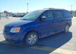 2010 DODGE GRAND CARAVAN SE