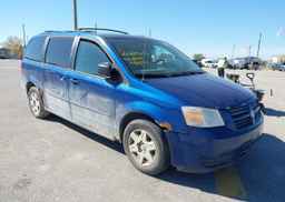 2010 DODGE GRAND CARAVAN SE
