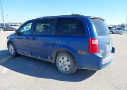 2010 DODGE GRAND CARAVAN SE