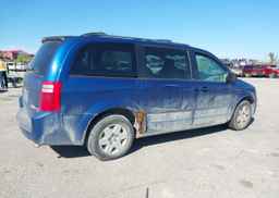 2010 DODGE GRAND CARAVAN SE