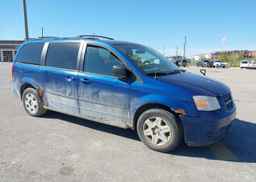 2010 DODGE GRAND CARAVAN SE