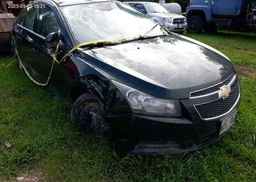 2014 CHEVROLET CRUZE LT TURBO