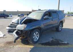 2005 TOYOTA 4RUNNER SR5 V6