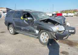 2005 TOYOTA 4RUNNER SR5 V6