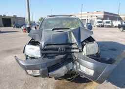 2005 TOYOTA 4RUNNER SR5 V6