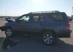 2005 TOYOTA 4RUNNER SR5 V6
