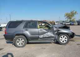 2005 TOYOTA 4RUNNER SR5 V6