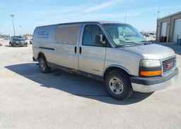 2004 GMC SAVANA 2500 CARGO VAN EXT
