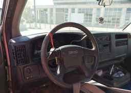2004 GMC SAVANA 2500 CARGO VAN EXT