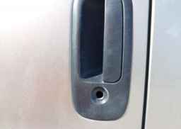 2004 GMC SAVANA 2500 CARGO VAN EXT