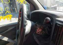 2004 GMC SAVANA 2500 CARGO VAN EXT
