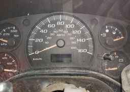 2004 GMC SAVANA 2500 CARGO VAN EXT