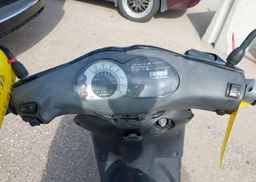 2008 DERBI BULLET