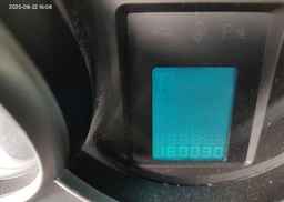 2011 CHEVROLET CRUZE LS